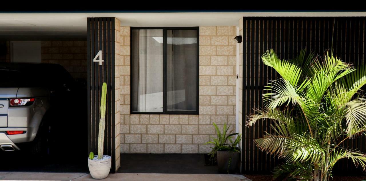 27 Degrees Kalbarri Villa Exterior photo